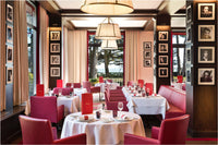 Royal La Baule - Chambre Deluxe Mer