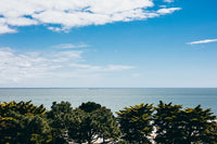 Royal La Baule - Chambre Deluxe Mer