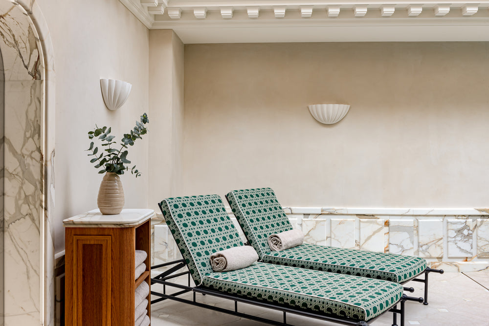 Saint James Paris - Chambre Supérieure