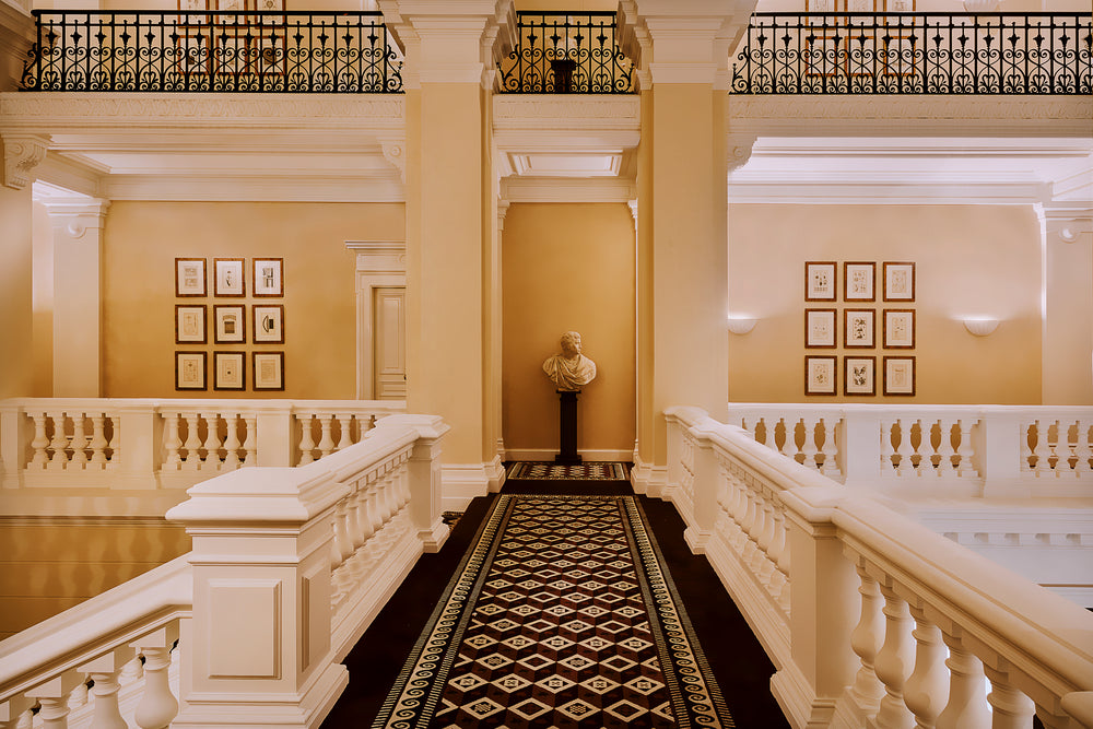 Saint James Paris - Chambre Supérieure