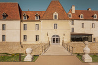 Les Sources de Vougeot - Chambre Prestige