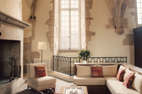 Les Sources de Vougeot - Chambre Prestige