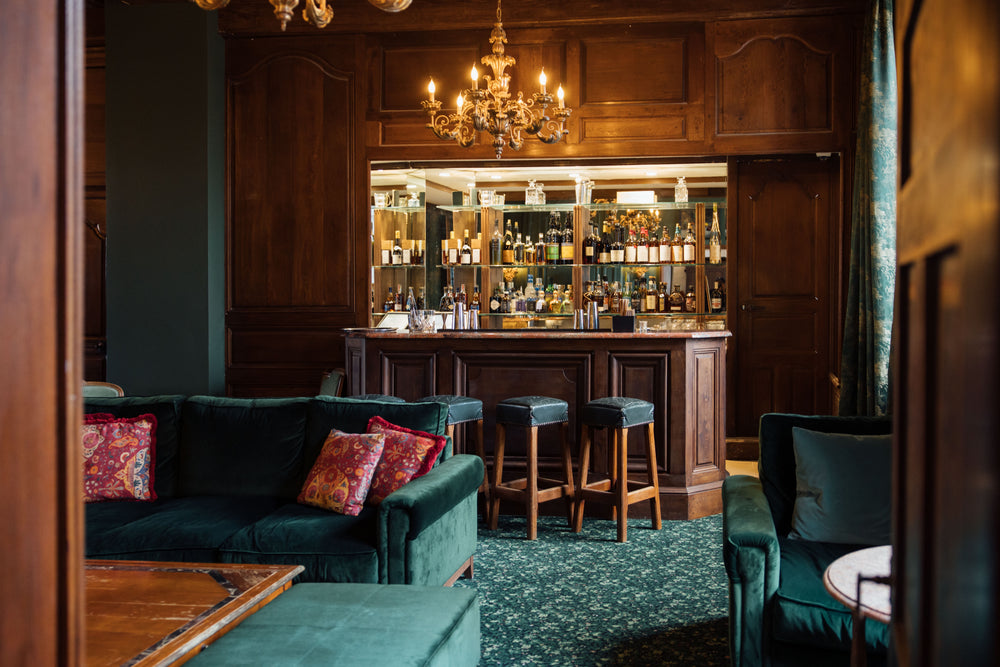 Les Sources de Vougeot - Chambre Prestige